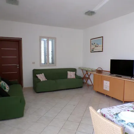 Villa Francesca In Full Relaxation - Wi-fi Near The Sea