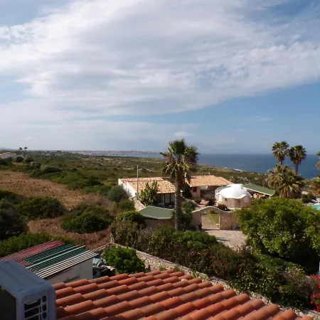 Villa Francesca In Full Relaxation - Wi-fi Near The Sea Plemmirio