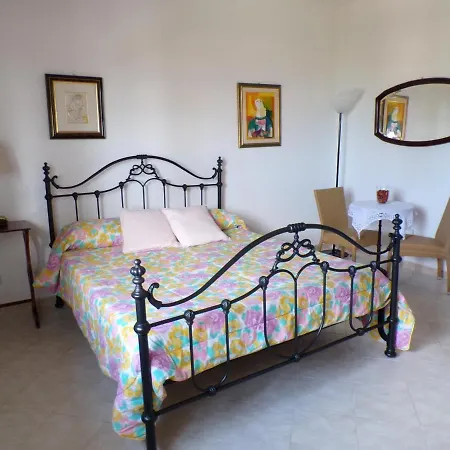 Villa Francesca In Full Relaxation - Wi-fi Near The Sea