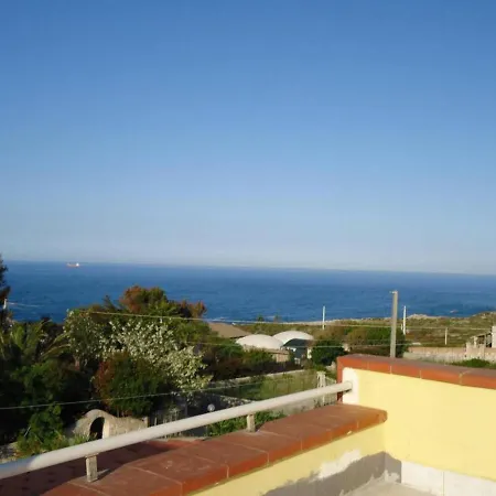 Villa Francesca In Full Relaxation - Wi-fi Near The Sea *