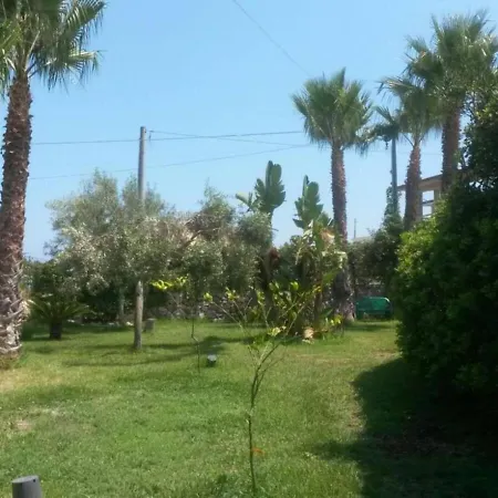 Francesca In Full Relaxation - Wi-fi Near The Sea Villa